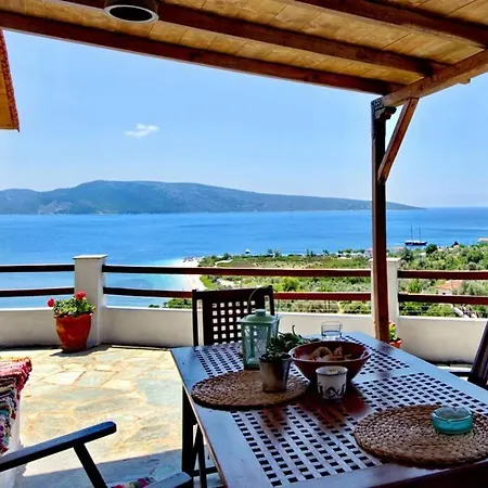 Holiday home The Stone House! *
