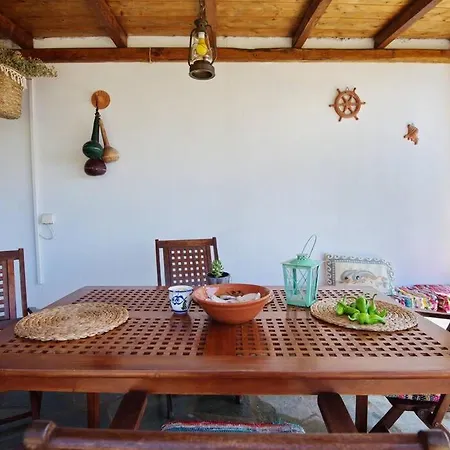 Holiday home The Stone House! *