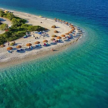 The Stone House! Holiday home Alonnisos Town