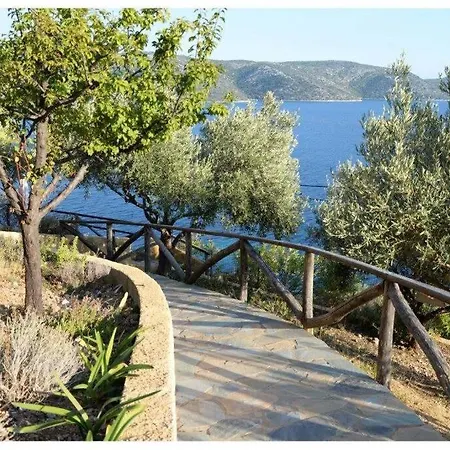 The Stone House! Holiday home