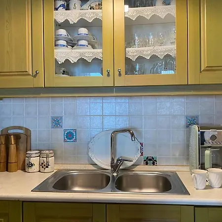 The Stone House! Holiday home Alonnisos Town